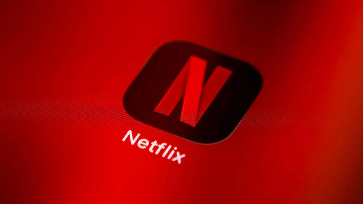 Netflix nutzt KI in rund 300 Filmen und Serien