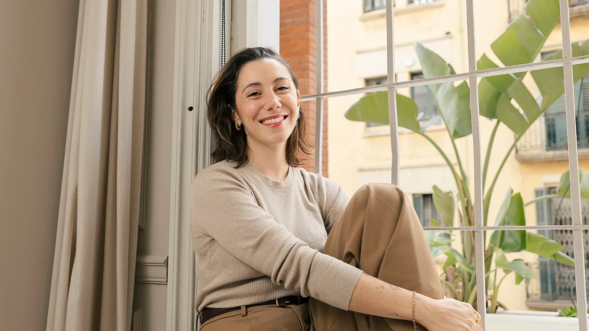 Yaiza Sanz, la mujer que convirtió el dolor del abuso sexual en uno de los mayores éxitos de su vida: "Me enorgullezco de ello"