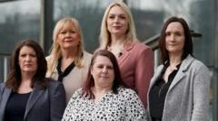 Trust pays £187k over trans changing room tribunal