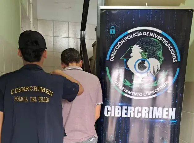 Atraparon a un hombre que pedía dinero para iniciativas solidarias y todo era una estafa