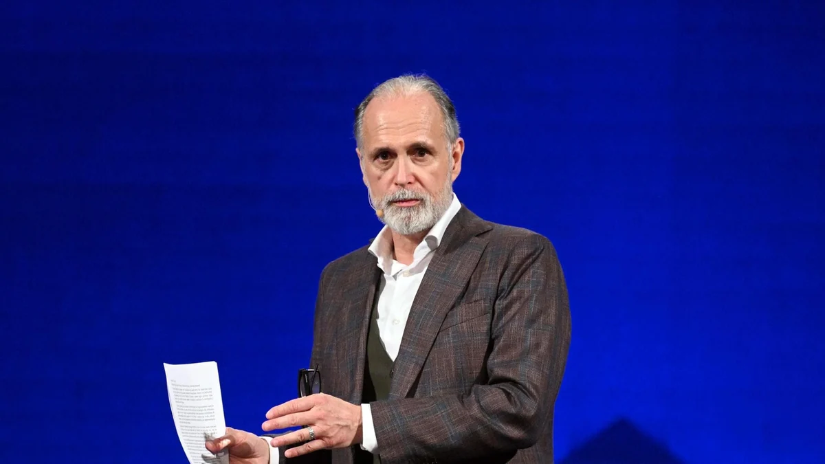 Rai, Rossi: “Repliche Report sospese per tutelare il brand. Senza Vigilanza scenario non tranquillo”