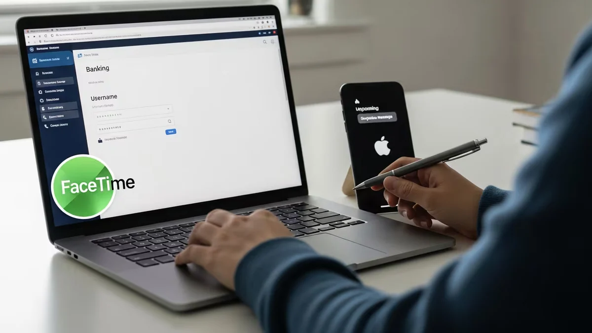 Advierten autoridades sobre ciberdelincuentes que simulan WhatsApp con ventanas emergentes falsas para robar cuentas