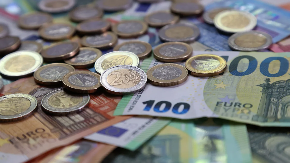 Neue Steuerschätzung: 87,5 Milliarden Euro weniger Steuereinnahmen bis 2030