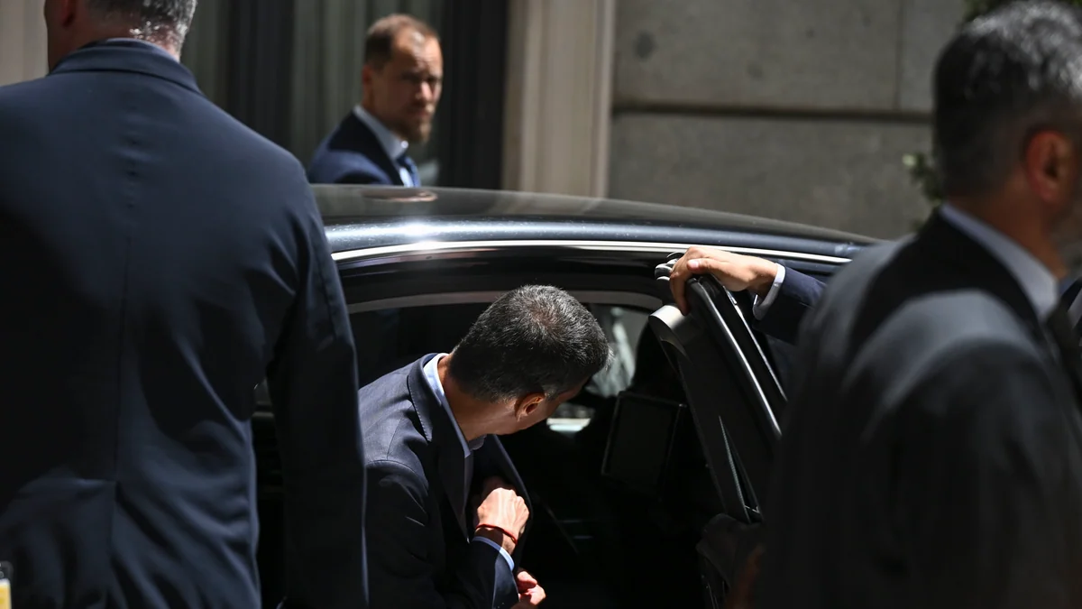 Los críticos del PSOE piden a los miembros del Comité Federal que las elecciones sean este año y que Sánchez no se presente