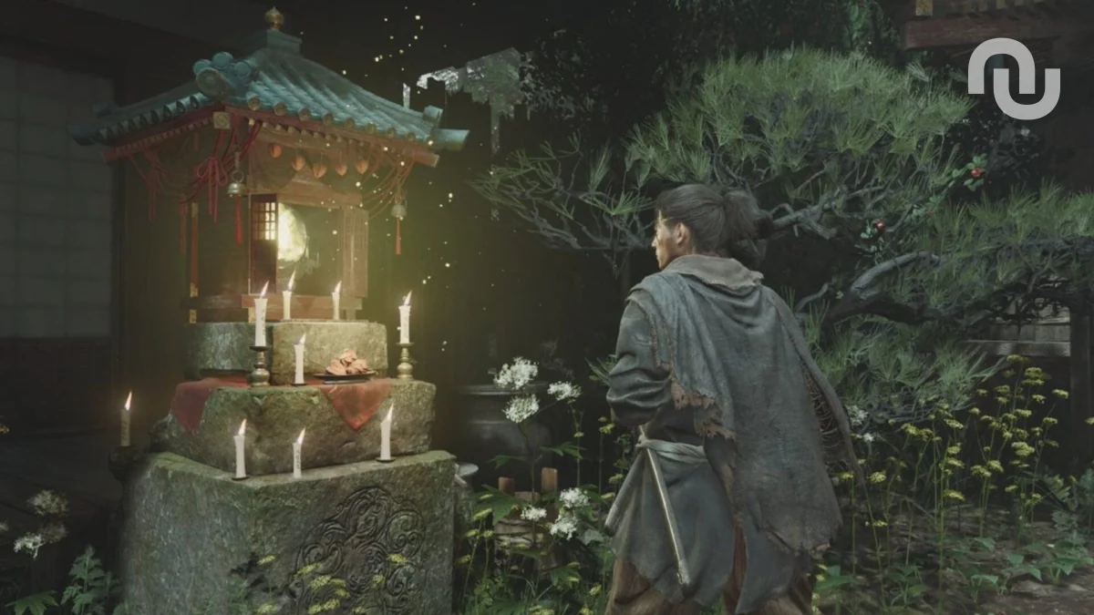 Capcom recrée un lieu de Kyoto interdit et considéré comme un passage vers les morts dans Onimusha: Way of the Sword