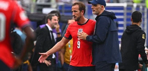 WM 2026: England gewinnt Gruppe L dank Jude Bellingham und Harry Kane