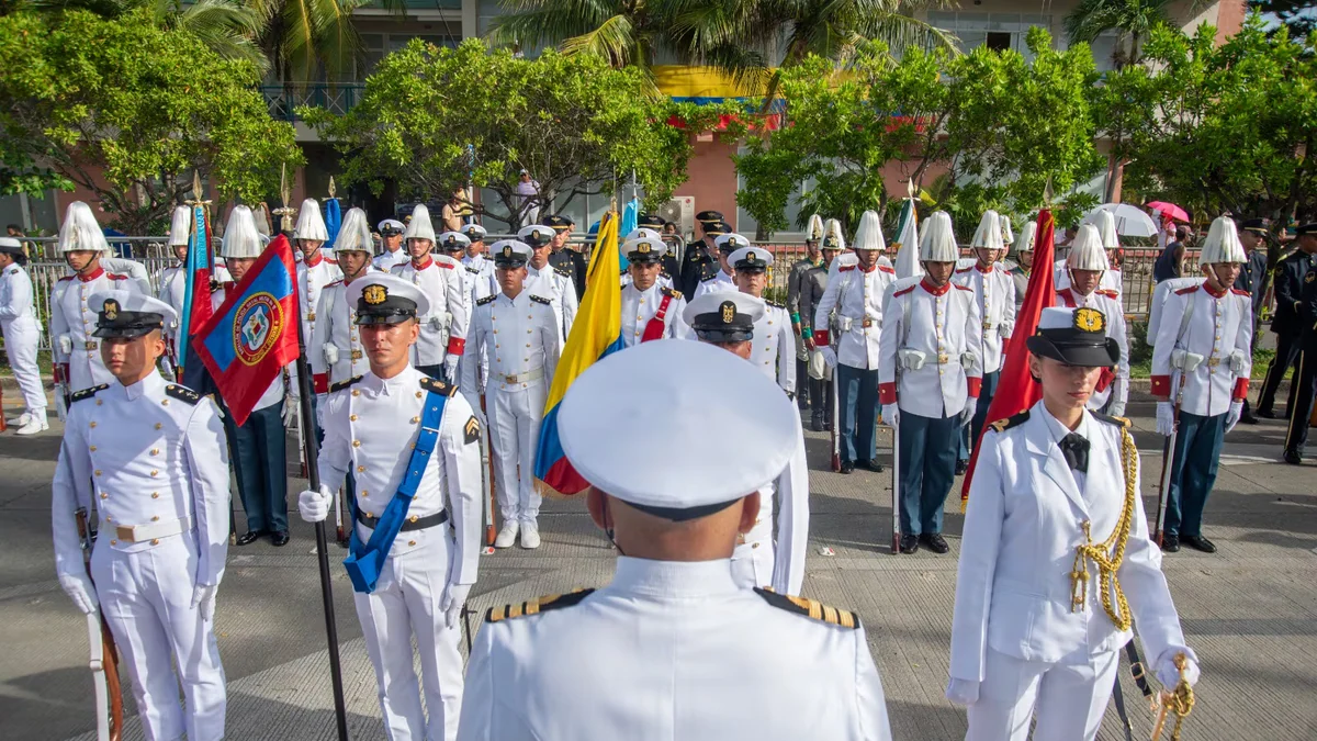 Desfile del 20 de Julio 2026 EN VIVO: siga el minuto a minuto de la celebración del Día de la Independencia