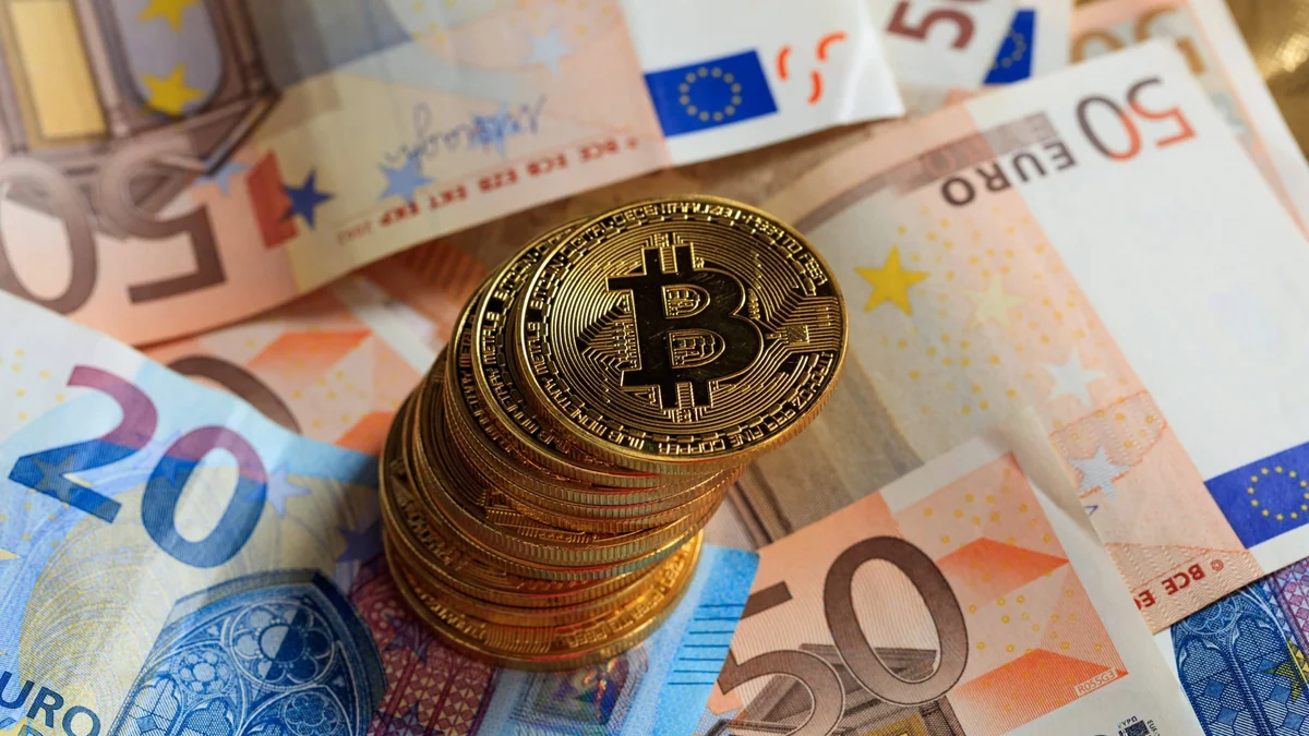 Euros für Bitcoin, steuerfrei: Wie es trotz Abschaffung der Krypto-Haltefrist funktioniert