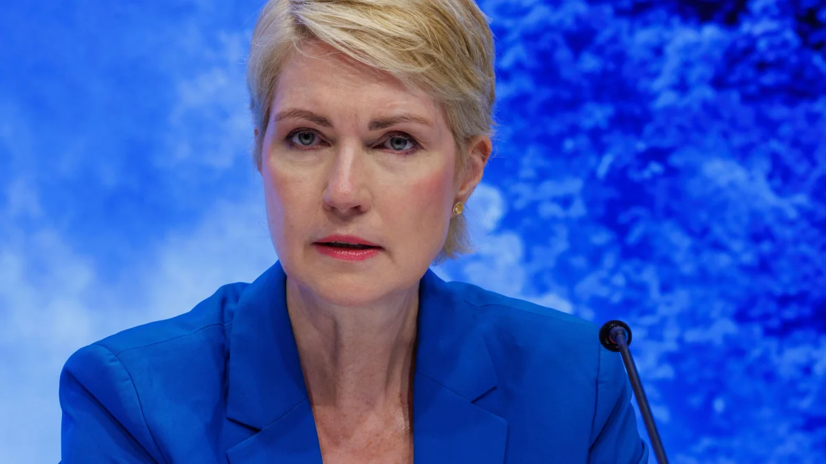 Kritik an Rentenpolitik: Bleibt Schwesig der einzige Rosinenpicker in der SPD?