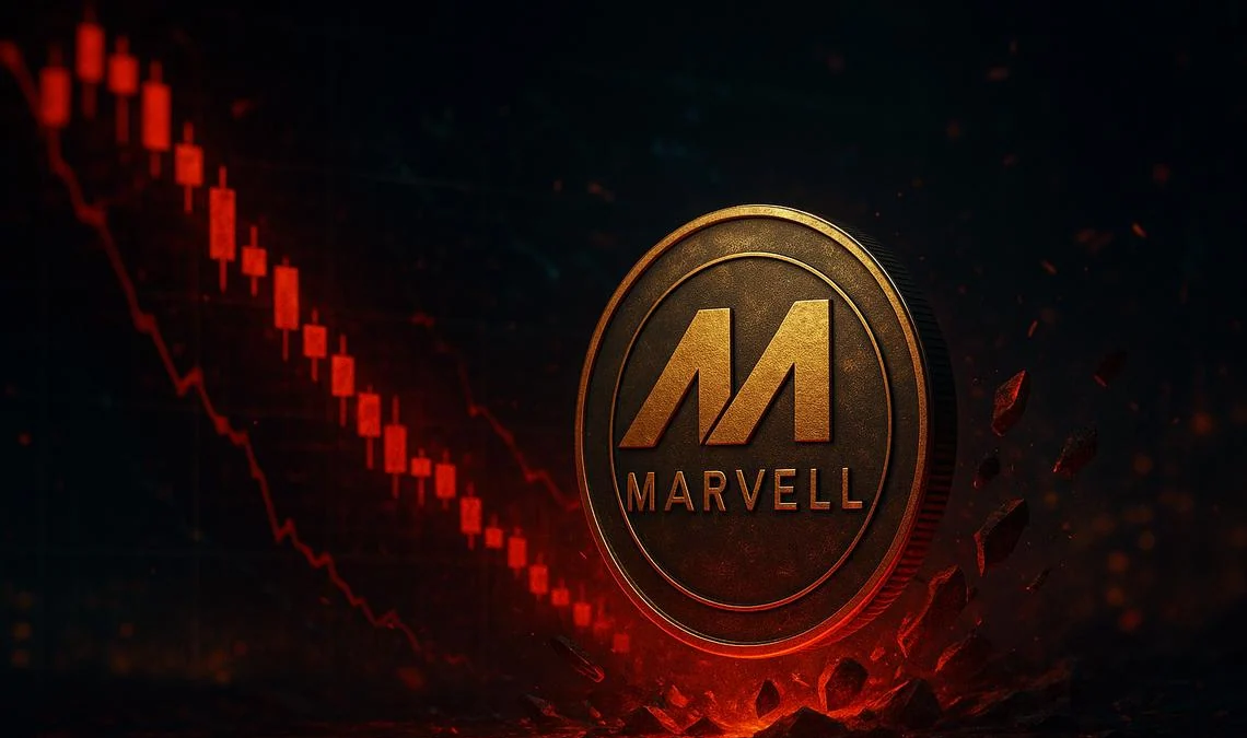 Azioni Marvell dopo il rally del +45%: il momentum si sta spegnendo?