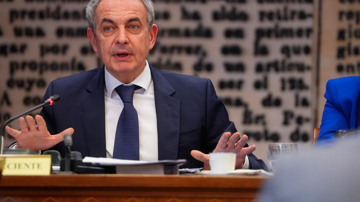 El juez del 'caso Plus Ultra' se anticipa a las peticiones de nulidad de Zapatero en su declaración de la próxima semana