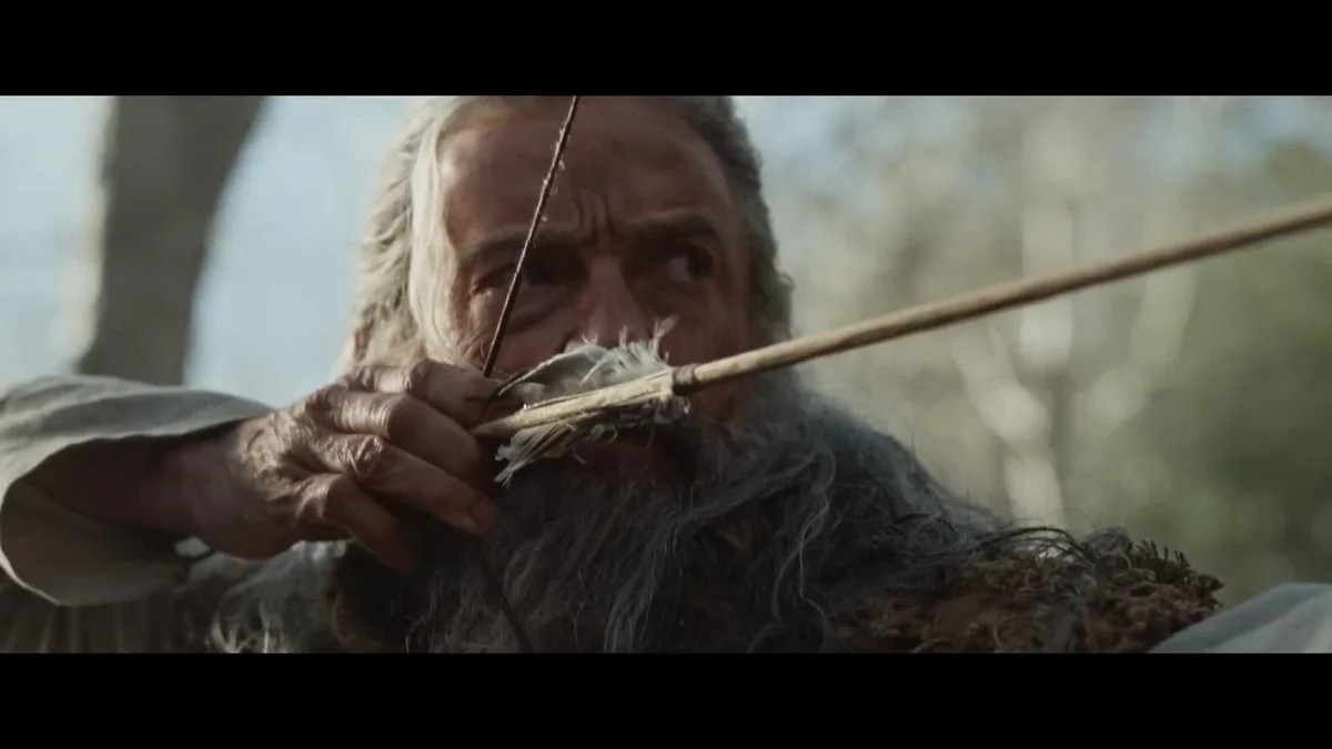 La muerte de Robin Hood: Cirugía a corazón abierto del buen ladrón (***)