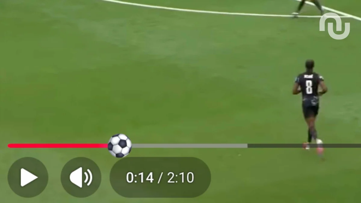 Avez-vous remarqué ce petit détail sur les vidéos YouTube qui parlent de la Coupe du monde ?