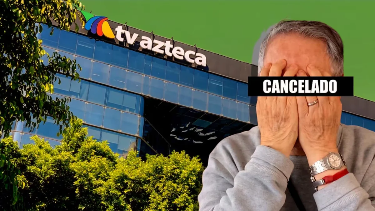 Nueva polémica de Pedro Sola desata rumores sobre su salida de TV Azteca