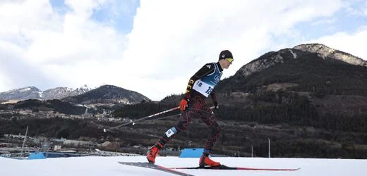 Wintersport: IOC streicht Nordische Kombination aus Olympia-Programm
