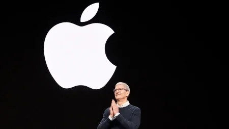 Tim Cook zur Speicherkrise: Apple kündigt Preiserhöhung an