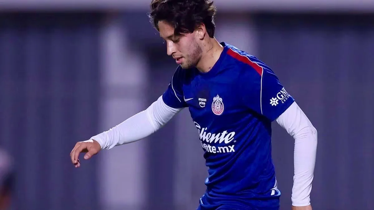 Liga MX: ¿cómo le fue a Chivas en su primer partido de pretemporada rumbo al Apertura 2026?