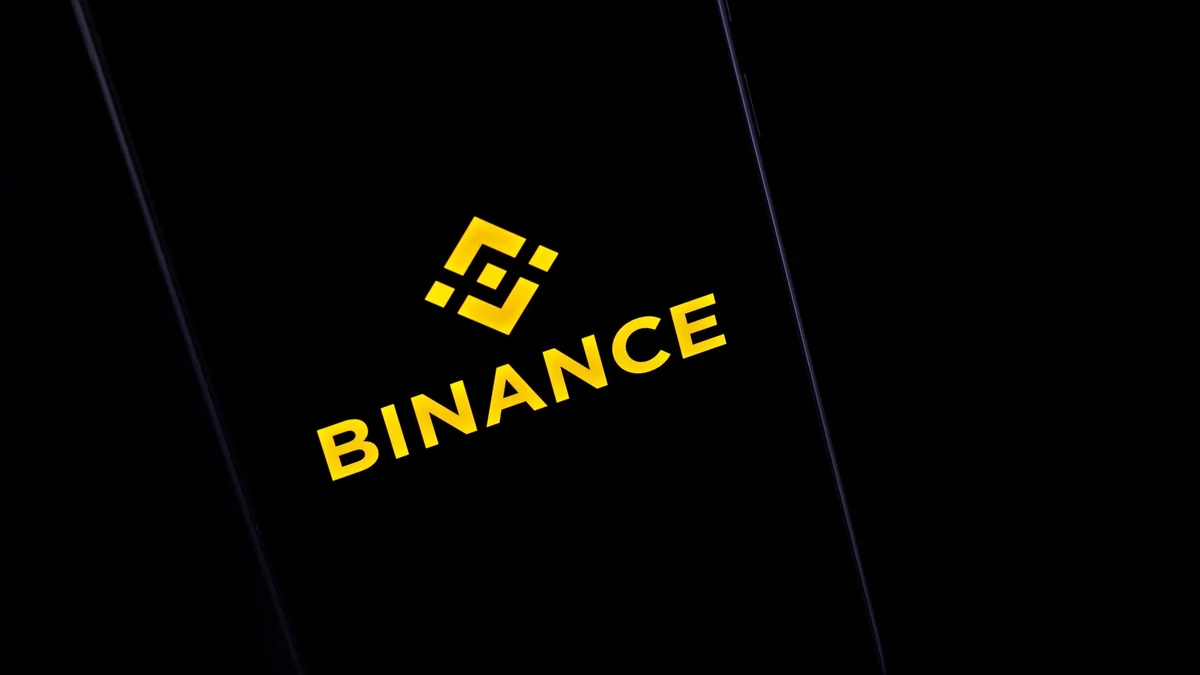 Binance vor EU-Aus? Krypto-Börse hat MiCA-Antrag wohl zurückgezogen