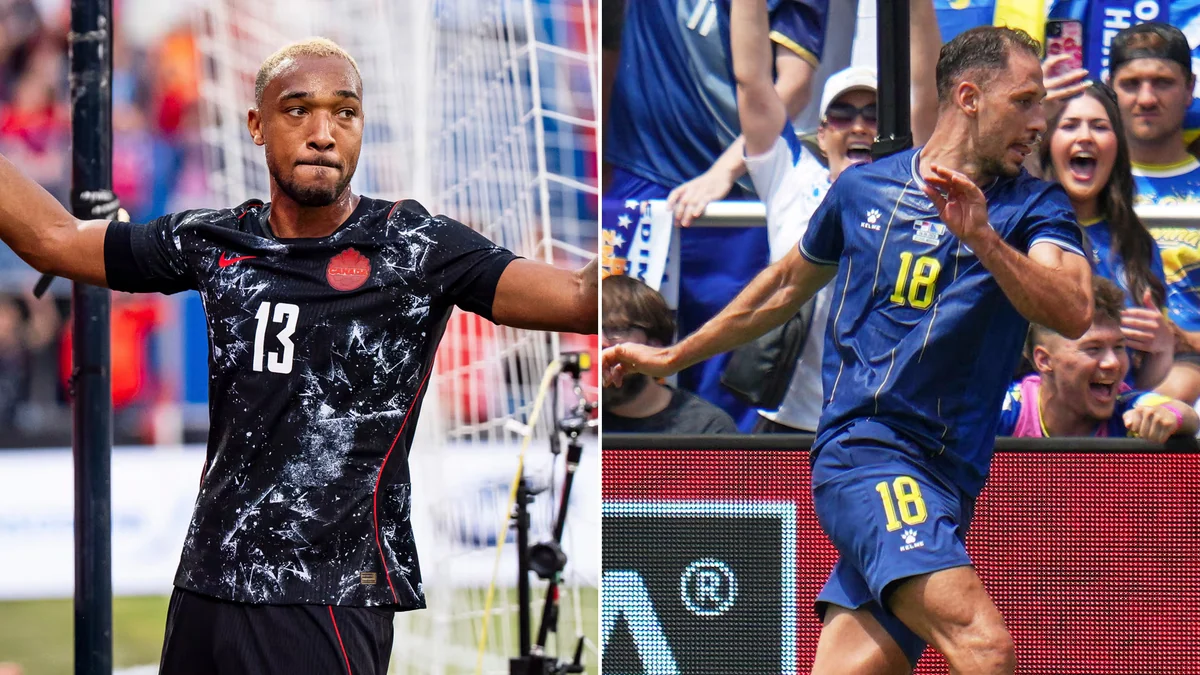 Canadá vs Bosnia-Herzegovina, EN VIVO por el Mundial 2026: hora, TV, formaciones y todo lo que hay que saber