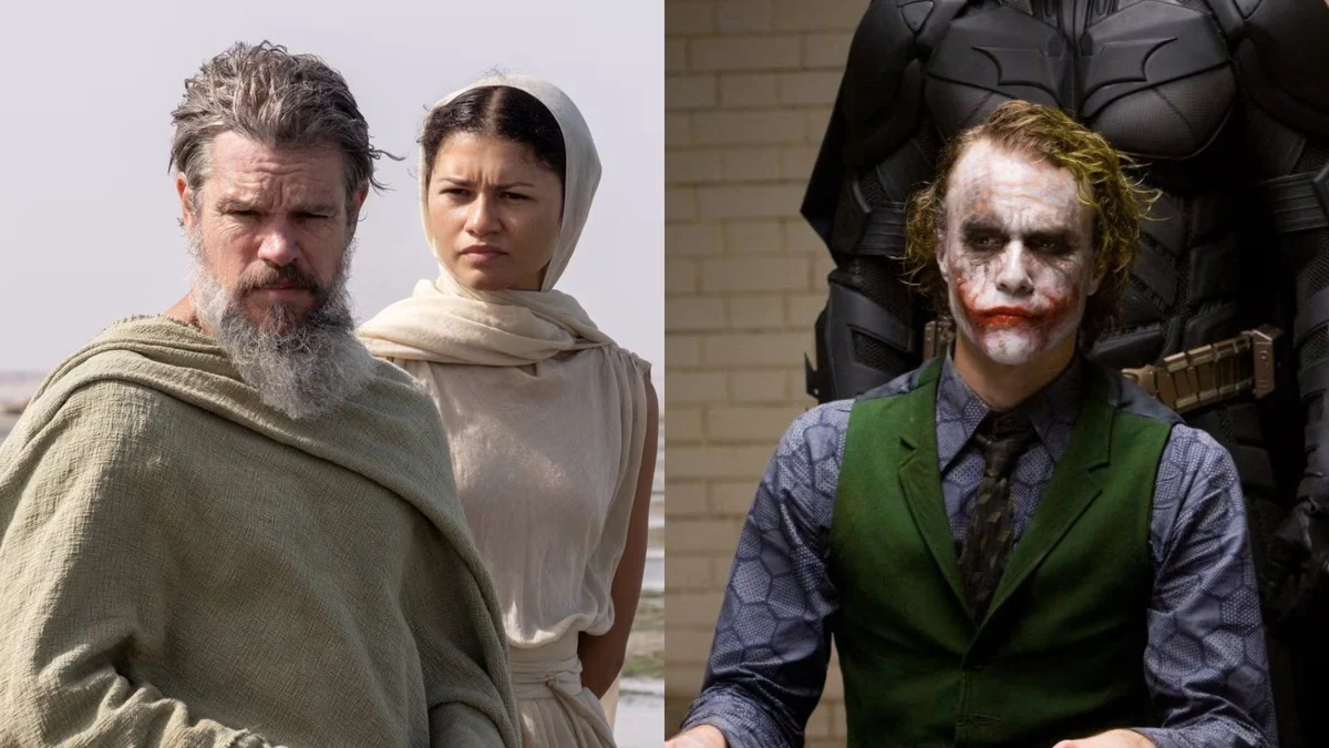 Las críticas a ‘La Odisea’ no preocupan a Christopher Nolan: “Recuerda que pasé 10 años lidiando con Batman”