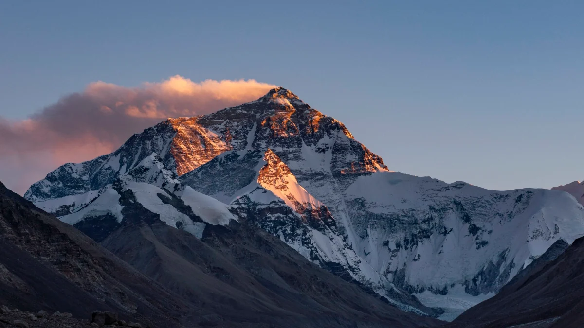 Tote Bergsteiger: Sollen die Leichen am Mount Everest geborgen werden?