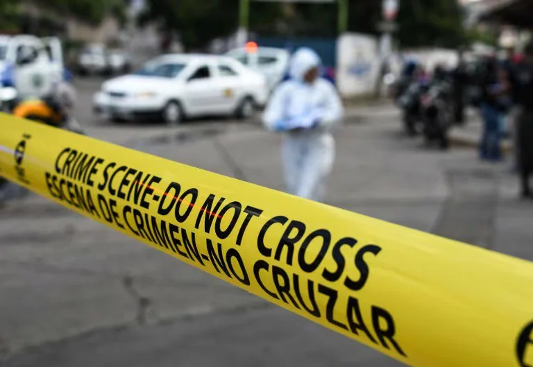 Más de 150 mujeres asesinadas en Honduras en 2026