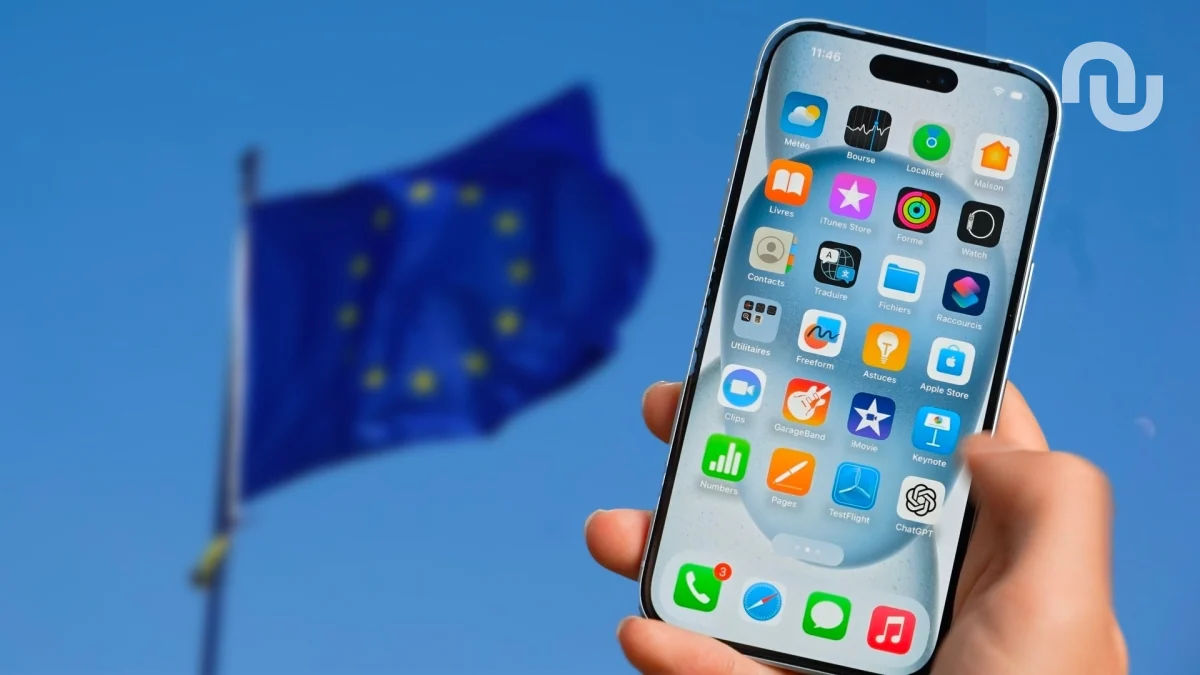 Apple pourrait être forcé à ouvrir la sauvegarde iCloud en Europe… mais c’est un faux problème