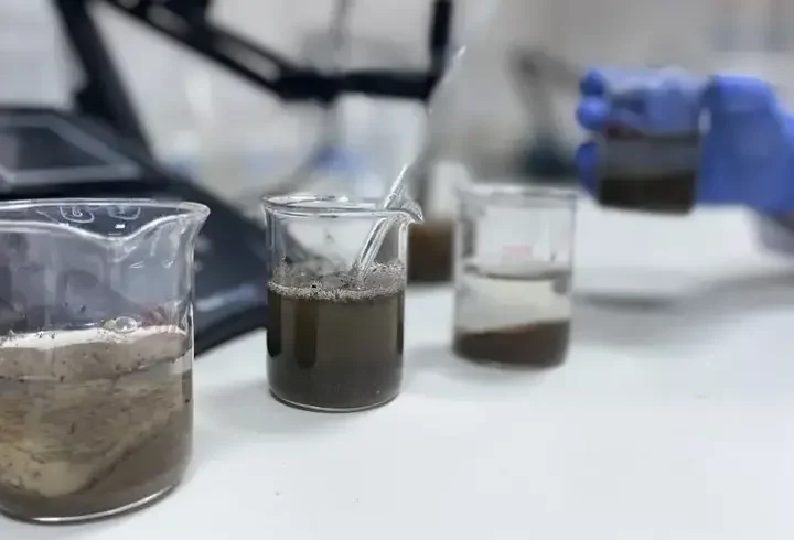 Toprak analizi yaptıran çiftçinin kazancı artıyor