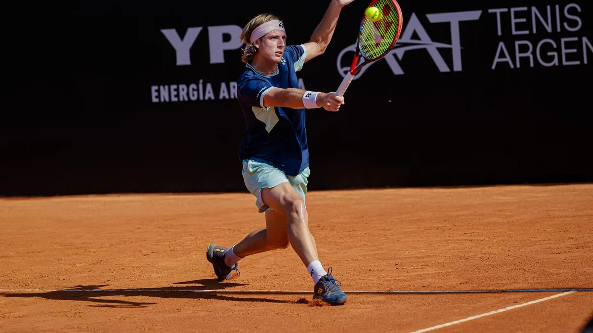 El circuito que alimenta al tenis argentino: seis torneos del ITF World Tennis llegan al país en las próximas semanas