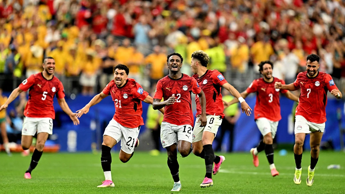 “Tenemos a Salah y a 26 Messis”: las desafiantes declaraciones del cuerpo técnico de Egipto antes del duelo ante Argentina