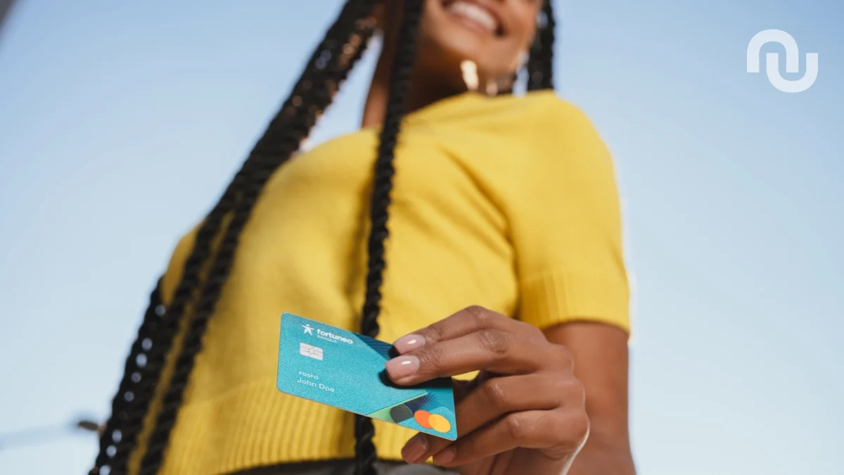 Avec cette offre flash, Fortuneo donne à ses nouveaux clients un sacré coup de pouce