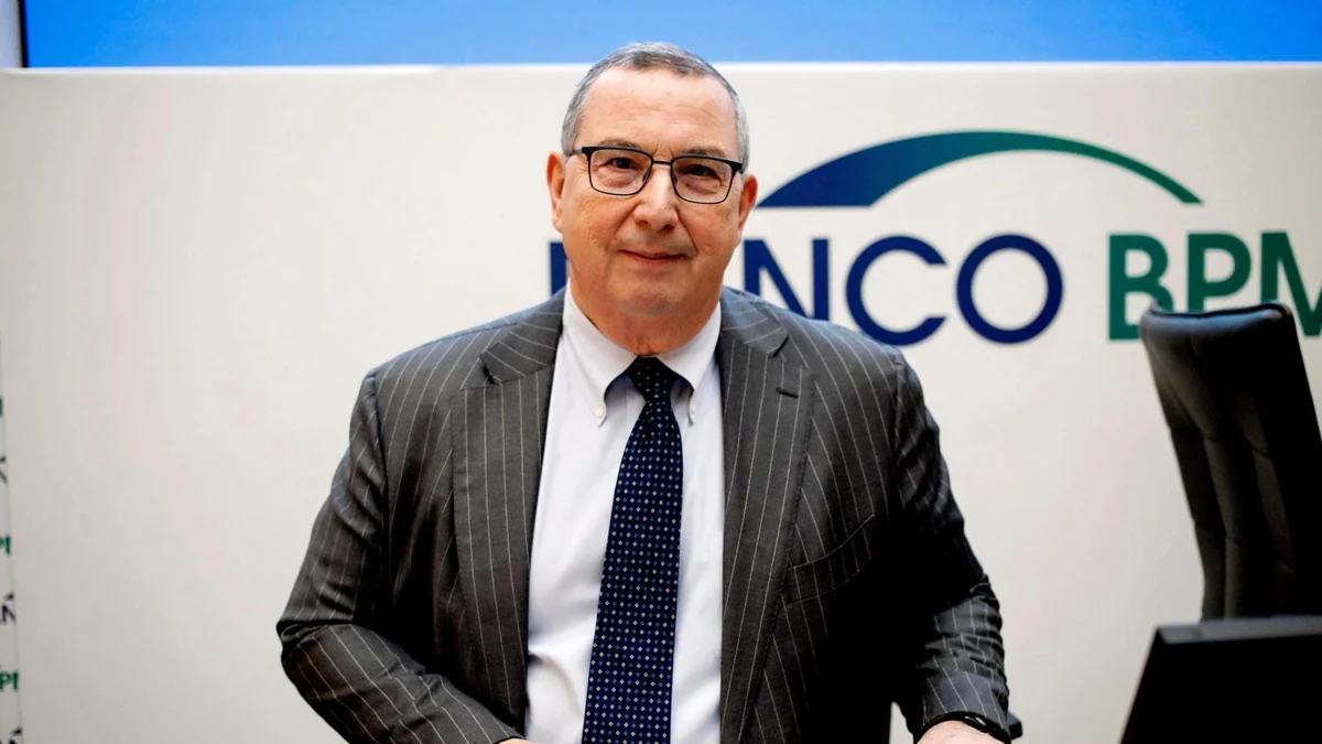 Bpm finisce nell’angolo, Castagna cerca alleati