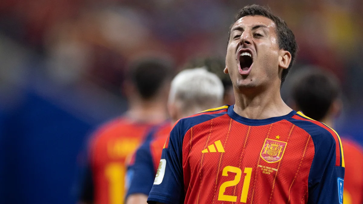 Un tribunal de EE UU salva a la Selección española de los embargos por las renovables