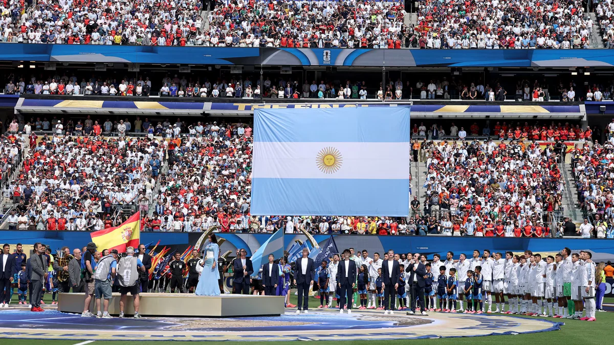 Cuándo arrancan las Eliminatorias del Mundial 2030: por qué jugará Argentina pese a ser anfitrión, el nuevo torneo y la chance de ampliar a 64 países