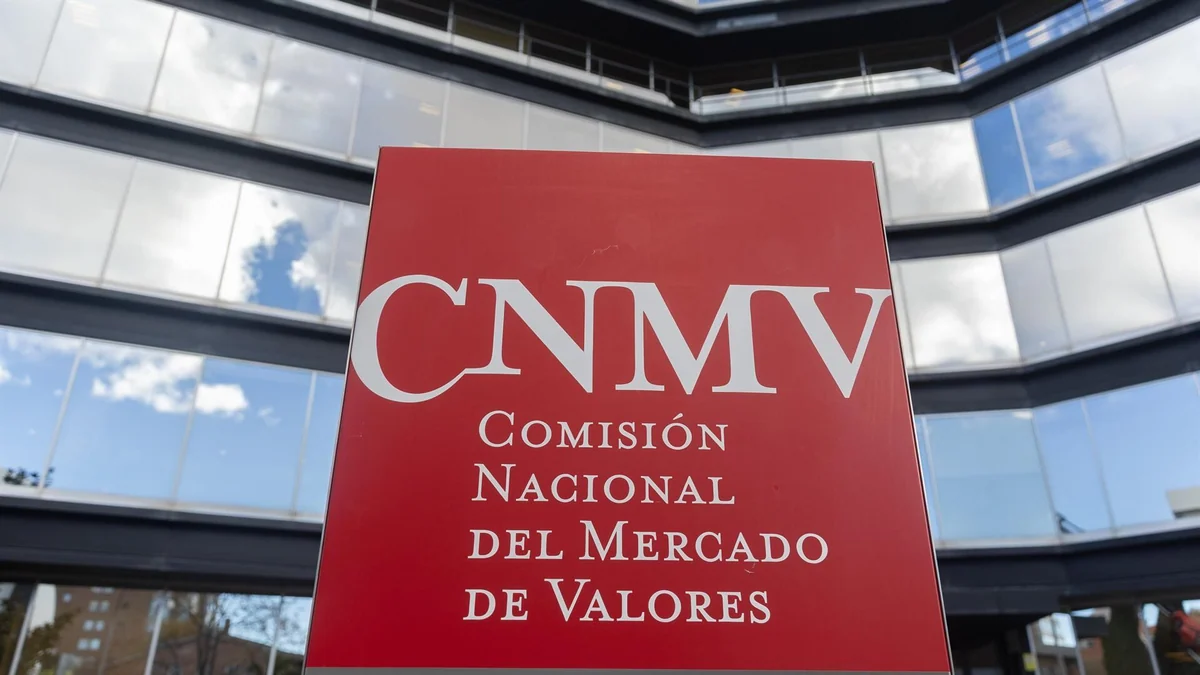 La CNMV insta a extremar la cautela en pleno aumento de fraudes financieros en verano