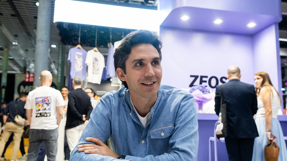 "Zalando crecerá hasta un 20% en logística para empresas este año"