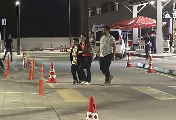 Okulda dağıtılan tavuklu pilav sonrası 84’ü öğrenci 98 kişi rahatsızlandı
