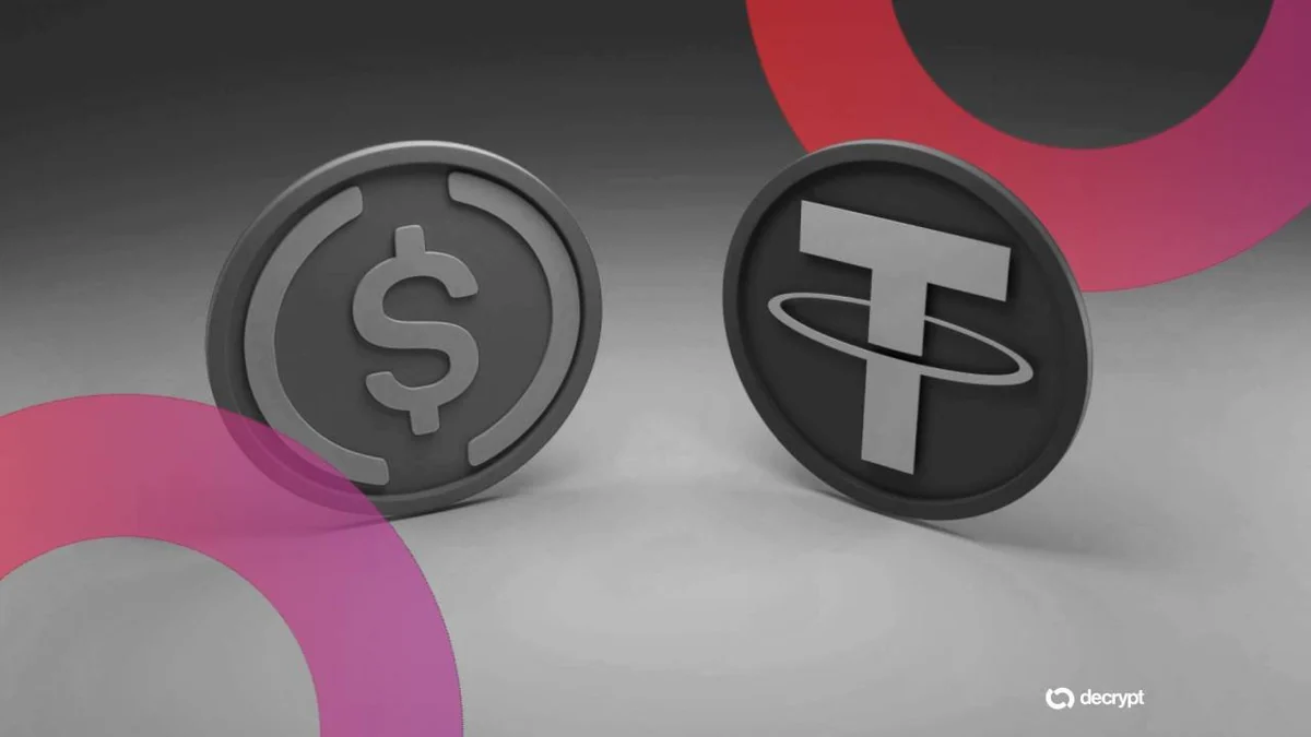 Morning Minute: Major New Stablecoin Launch Shakes Incumbents