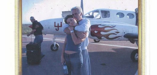 Fall Jeffrey Epstein: Was wusste seine Assistentin Sarah Kellen?