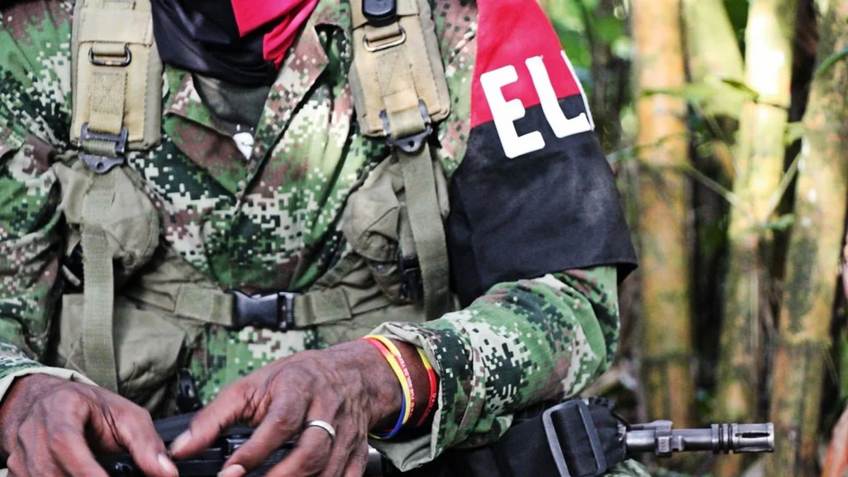 Rescataron a los 39 secuestrados por el ELN en la vía Quibdó–Medellín, así lo confirmó la Gobernación de Chocó