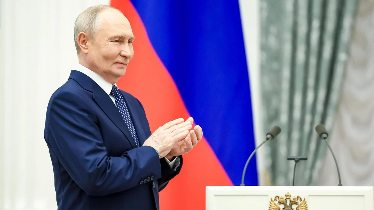 Perché la Russia ora alza i toni contro l’Europa: “Il vostro sogno di pace è finito”