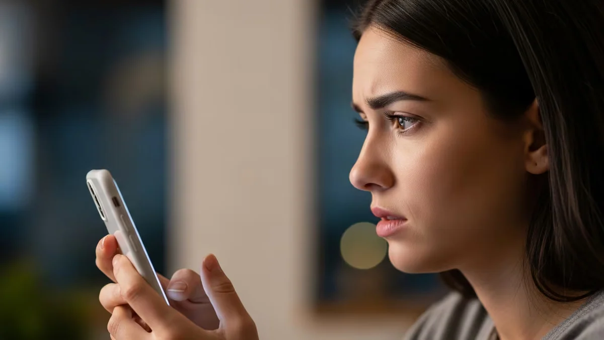 Cuáles son las señales de que tu teléfono Android está infectado por un virus