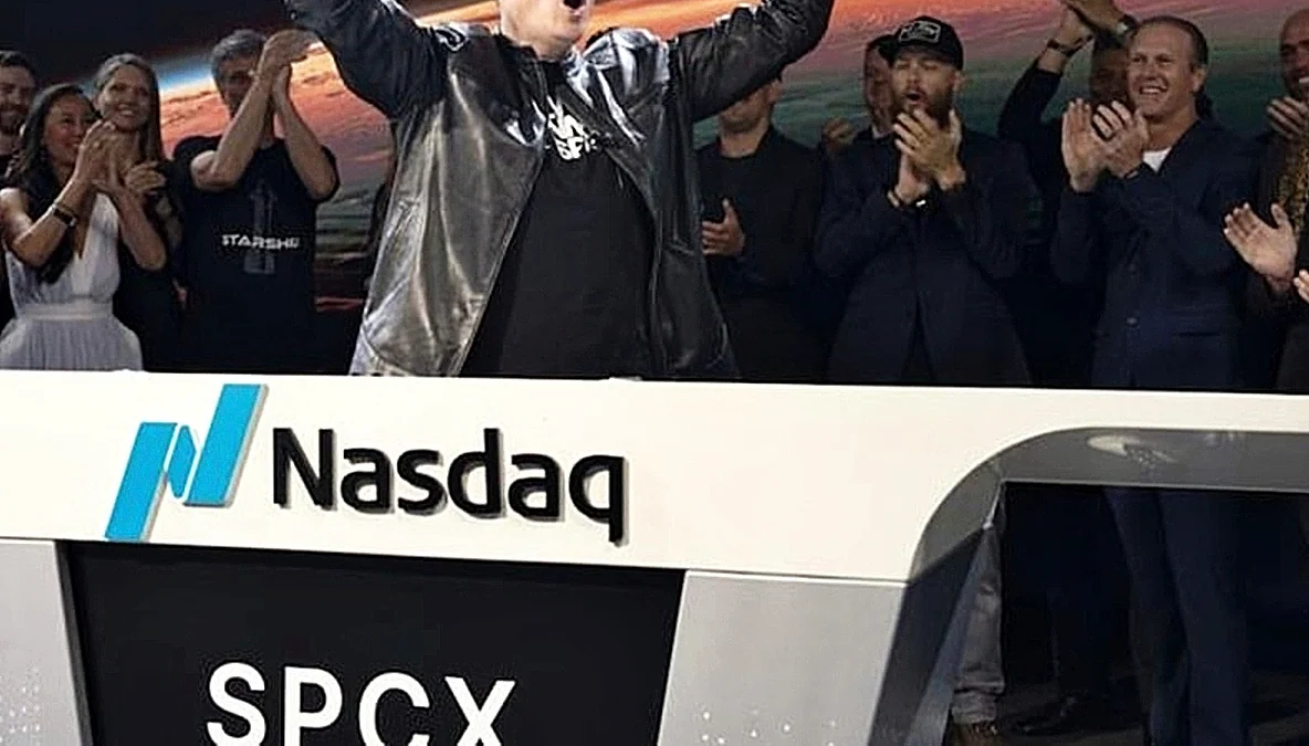 SpaceX: así crea una nueva generación de emprendedores