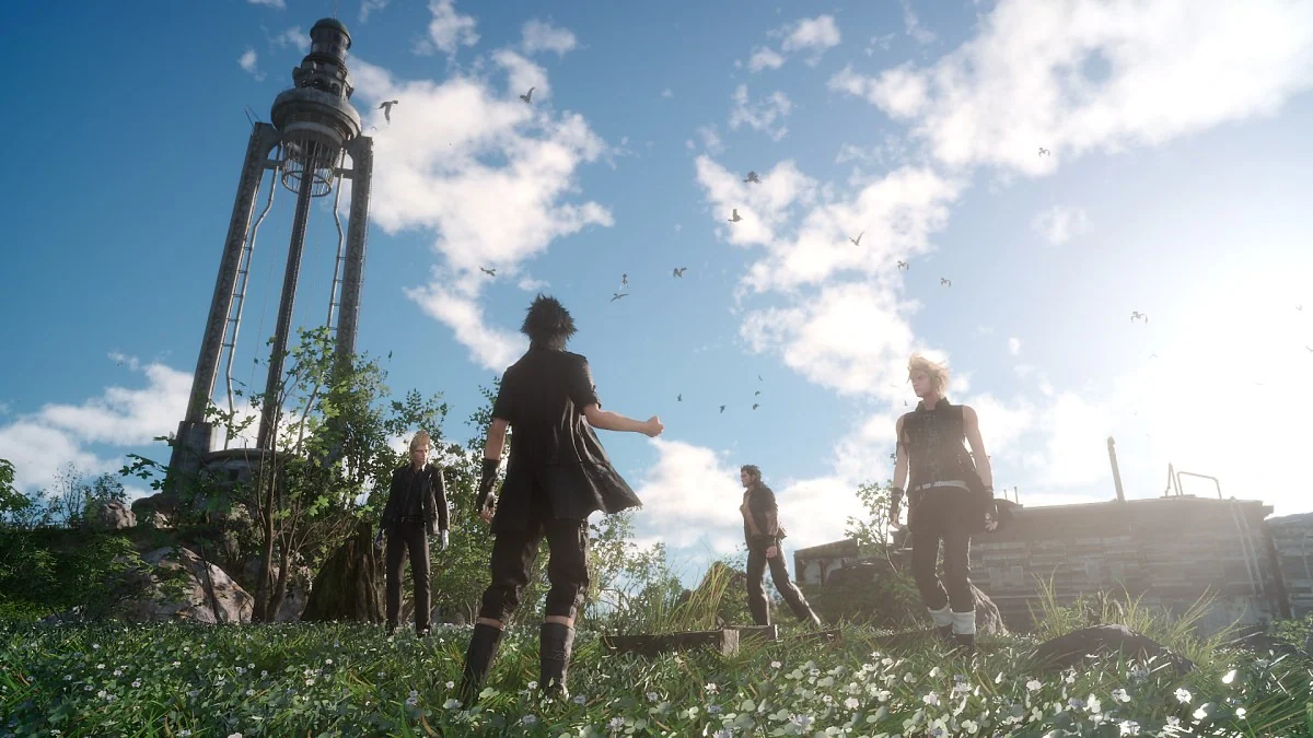 La Nintendo Switch 2 pourrait accueillir l’un des Final Fantasy les moins aimés