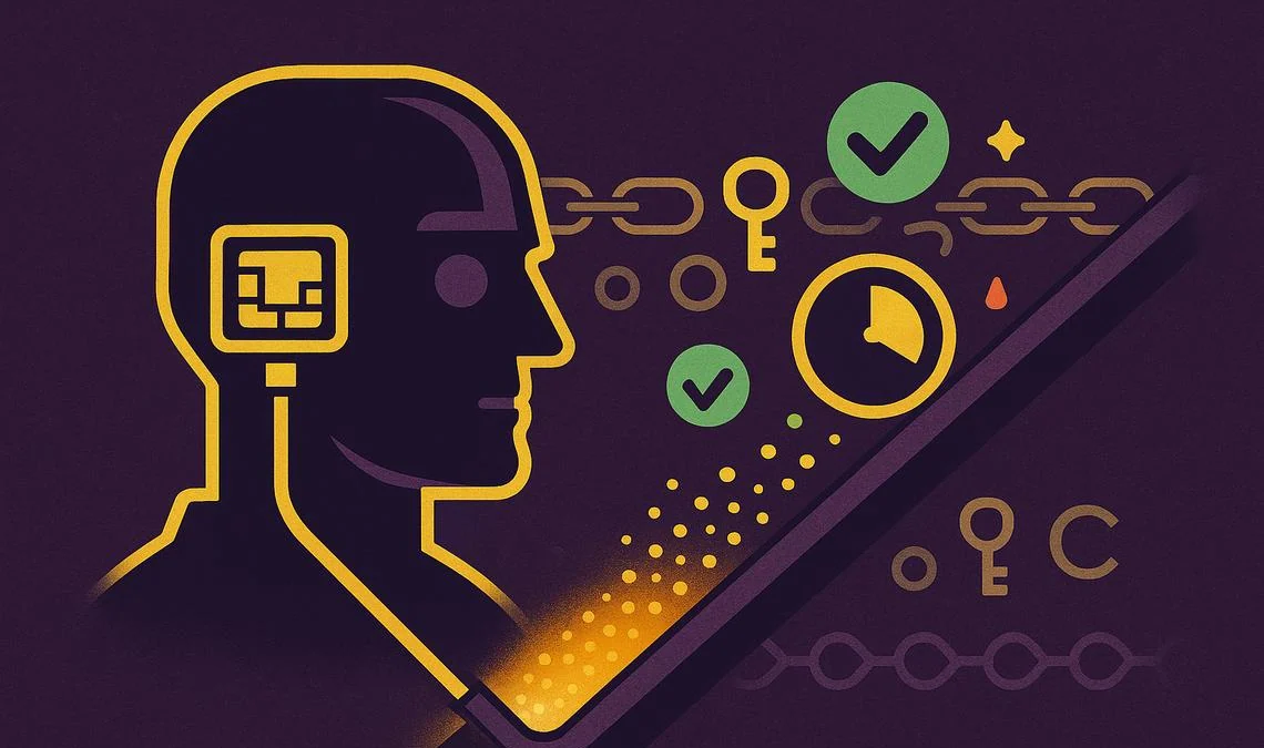 Impatto dell’AI sulla blockchain: perché Franklin Templeton guarda oltre i chip