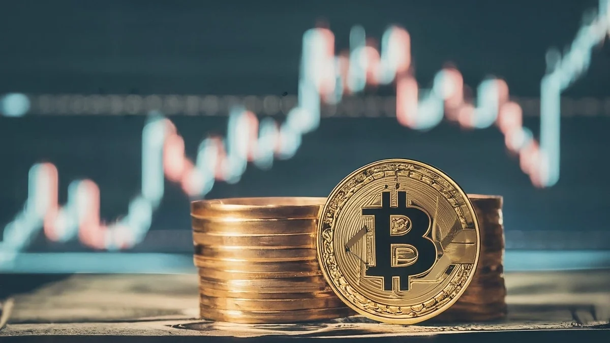 Anleger ziehen Milliarden ab: Bitcoin ETFs erleben schwierige Wochen