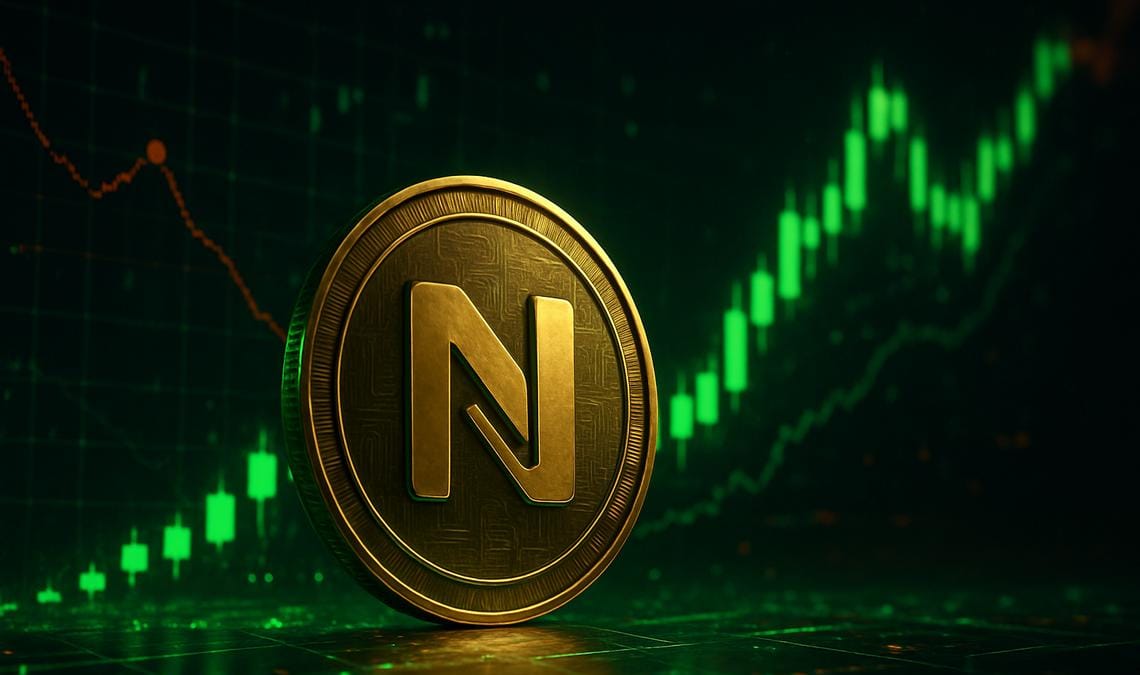 Nillion token vicino alla resistenza a 0,06$: sentiment ancora in area paura