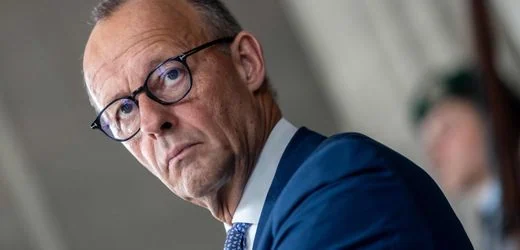 Friedrich Merz und das WM-Aus: Chronologie eines verunglückten Tweets