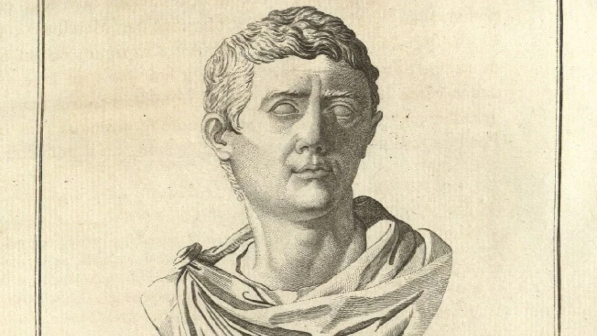 Pompeyo Trogo, historiador romano: “Los hispanos son muy valientes, pero con un gran defecto: si no tienen un enemigo en común, ocupan su tiempo en pelearse entre ellos”