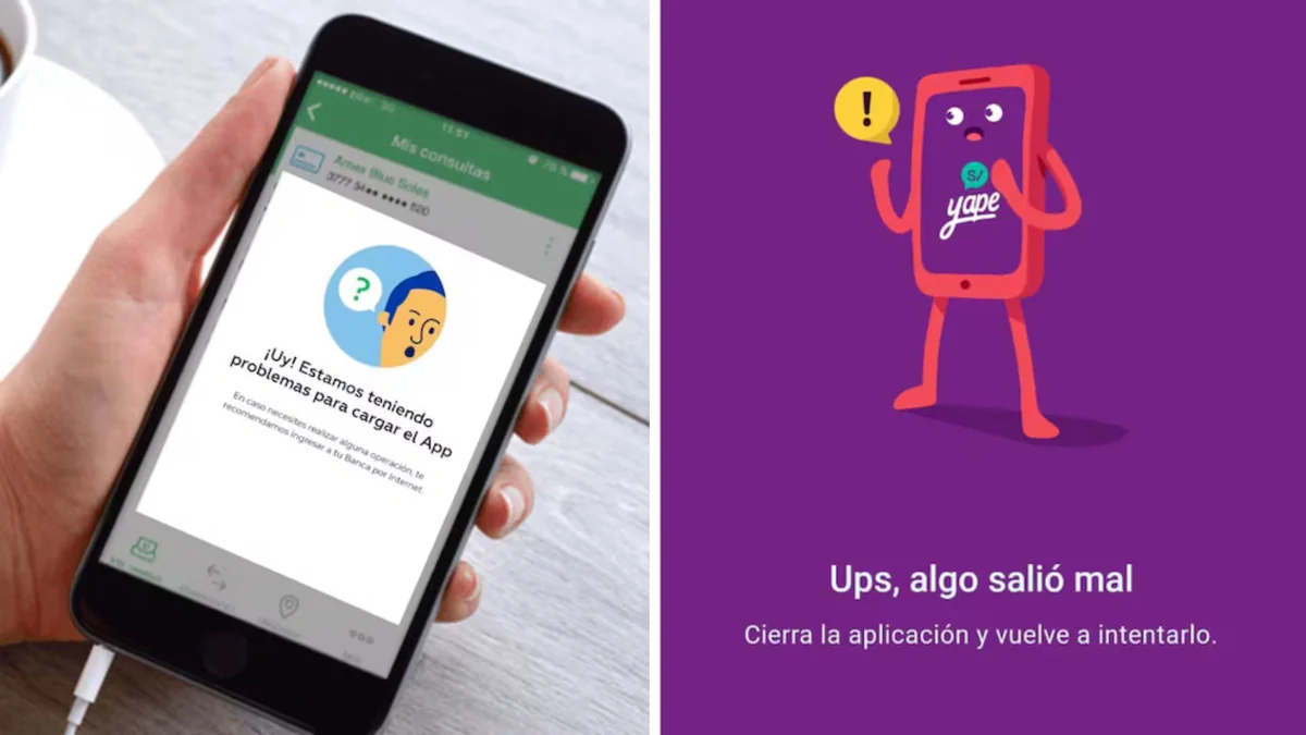 Bancos deberán informar a usuarios por ‘caídas’ e interrupciones en sus aplicativos en menos de un día